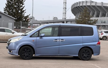 Honda Stepwgn III, 2006 год, 950 000 рублей, 4 фотография