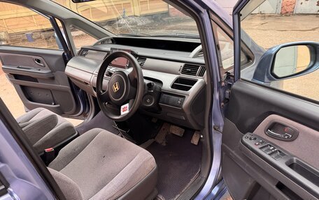 Honda Stepwgn III, 2006 год, 950 000 рублей, 9 фотография