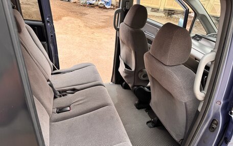 Honda Stepwgn III, 2006 год, 950 000 рублей, 10 фотография