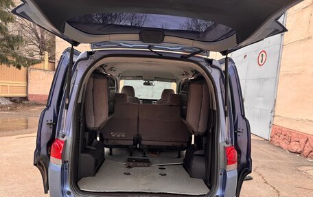 Honda Stepwgn III, 2006 год, 950 000 рублей, 14 фотография