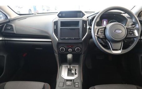 Subaru XV II, 2022 год, 1 770 005 рублей, 6 фотография