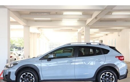 Subaru XV II, 2022 год, 1 770 005 рублей, 4 фотография