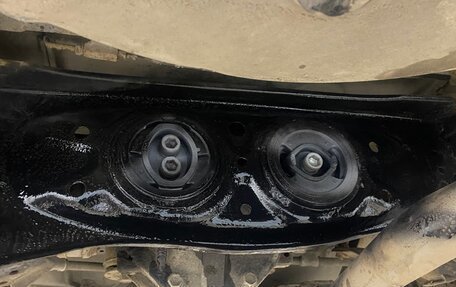 Toyota Mark II VIII (X100), 1998 год, 1 200 000 рублей, 11 фотография