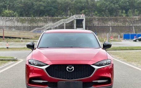 Mazda CX-4, 2021 год, 1 590 325 рублей, 2 фотография