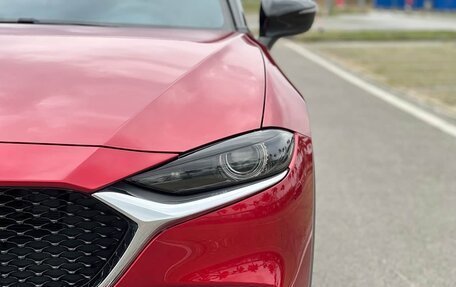 Mazda CX-4, 2021 год, 1 590 325 рублей, 4 фотография