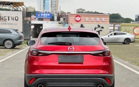 Mazda CX-4, 2021 год, 1 590 325 рублей, 7 фотография