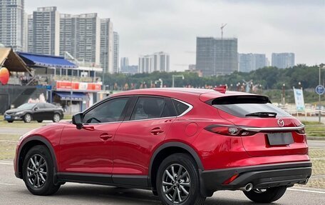 Mazda CX-4, 2021 год, 1 590 325 рублей, 6 фотография