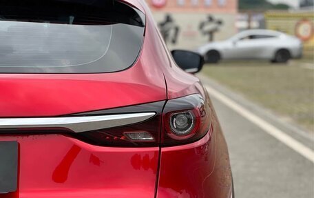 Mazda CX-4, 2021 год, 1 590 325 рублей, 9 фотография