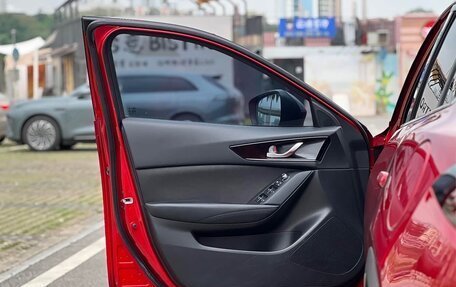 Mazda CX-4, 2021 год, 1 590 325 рублей, 11 фотография