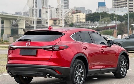 Mazda CX-4, 2021 год, 1 590 325 рублей, 8 фотография