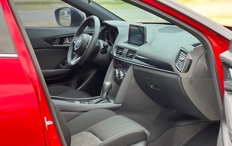 Mazda CX-4, 2021 год, 1 590 325 рублей, 18 фотография