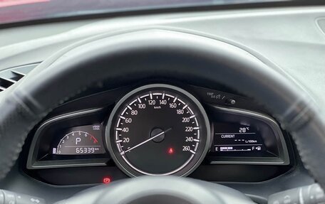 Mazda CX-4, 2021 год, 1 590 325 рублей, 15 фотография