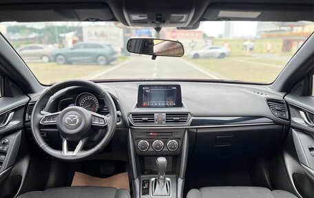 Mazda CX-4, 2021 год, 1 590 325 рублей, 14 фотография