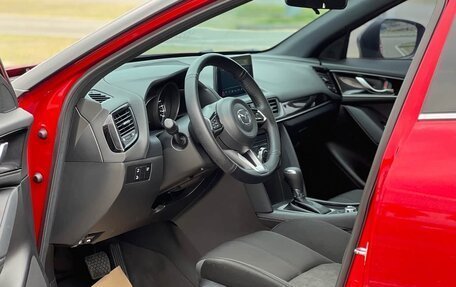 Mazda CX-4, 2021 год, 1 590 325 рублей, 12 фотография