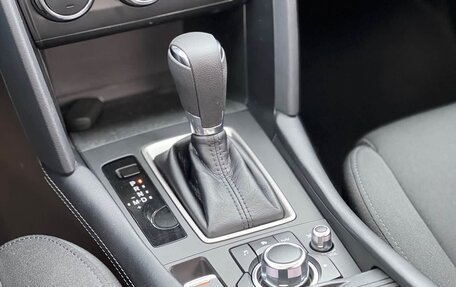 Mazda CX-4, 2021 год, 1 590 325 рублей, 17 фотография