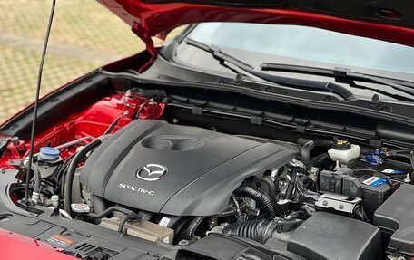 Mazda CX-4, 2021 год, 1 590 325 рублей, 23 фотография