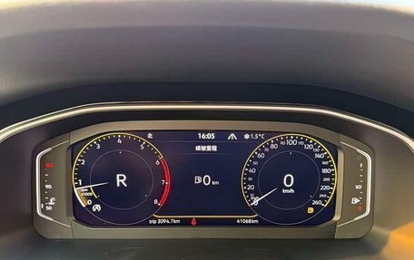 Volkswagen Bora, 2023 год, 1 480 000 рублей, 7 фотография