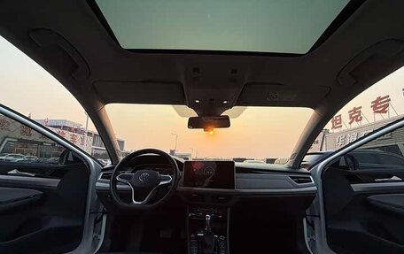 Volkswagen Bora, 2023 год, 1 480 000 рублей, 9 фотография