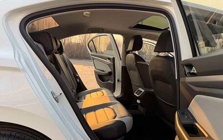 Volkswagen Bora, 2023 год, 1 480 000 рублей, 15 фотография
