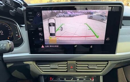 Volkswagen Bora, 2023 год, 1 490 000 рублей, 13 фотография