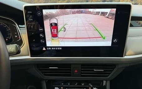 Volkswagen Bora, 2023 год, 1 480 000 рублей, 11 фотография