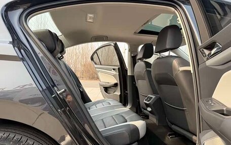 Volkswagen Bora, 2023 год, 1 490 000 рублей, 15 фотография