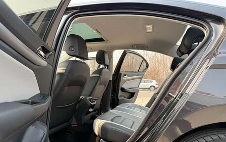 Volkswagen Bora, 2023 год, 1 490 000 рублей, 17 фотография