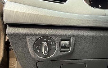 Volkswagen Bora, 2023 год, 1 490 000 рублей, 16 фотография