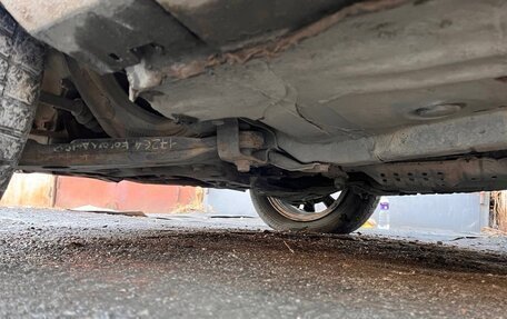 Toyota Corolla, 1999 год, 280 000 рублей, 9 фотография