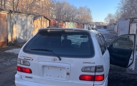 Toyota Corolla, 1999 год, 280 000 рублей, 2 фотография