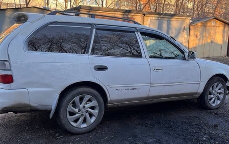 Toyota Corolla, 1999 год, 280 000 рублей, 18 фотография