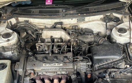 Toyota Corolla, 1999 год, 280 000 рублей, 22 фотография