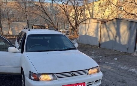 Toyota Corolla, 1999 год, 280 000 рублей, 8 фотография