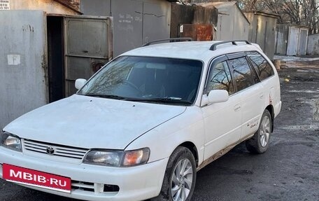 Toyota Corolla, 1999 год, 280 000 рублей, 5 фотография