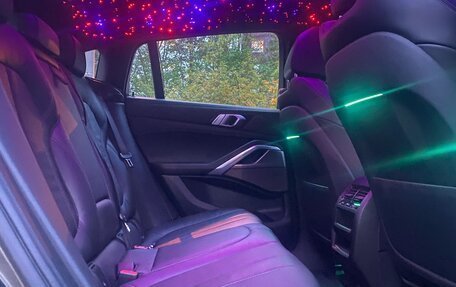 BMW X6, 2019 год, 6 000 000 рублей, 5 фотография