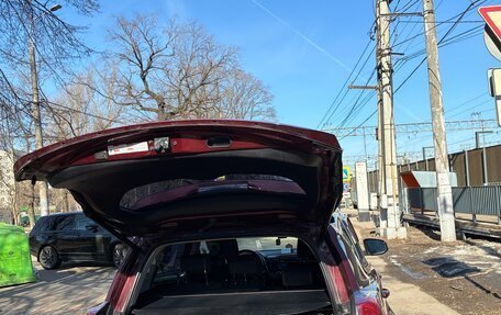 Toyota RAV4, 2017 год, 2 000 000 рублей, 8 фотография