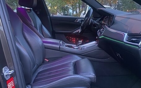 BMW X6, 2019 год, 6 000 000 рублей, 4 фотография