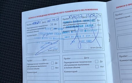 Toyota RAV4, 2017 год, 2 000 000 рублей, 13 фотография