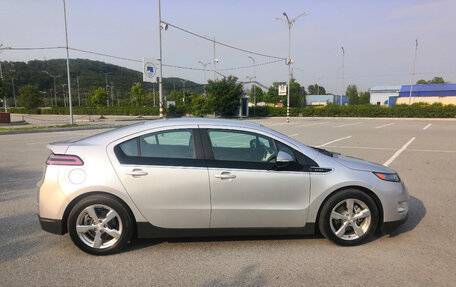 Chevrolet Volt I, 2015 год, 1 500 000 рублей, 4 фотография