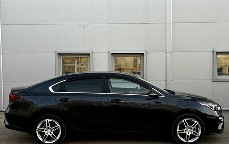 KIA Cerato IV, 2021 год, 2 299 000 рублей, 5 фотография