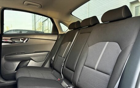 KIA Cerato IV, 2021 год, 2 299 000 рублей, 15 фотография