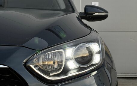 KIA Cerato IV, 2021 год, 2 299 000 рублей, 21 фотография