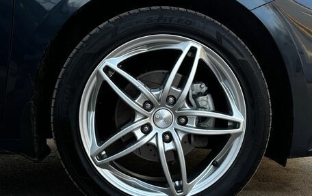 KIA Cerato IV, 2021 год, 2 299 000 рублей, 22 фотография