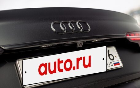 Audi A4, 2021 год, 4 500 000 рублей, 15 фотография