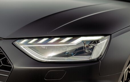 Audi A4, 2021 год, 4 500 000 рублей, 11 фотография