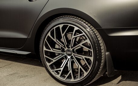 Audi A4, 2021 год, 4 500 000 рублей, 16 фотография