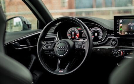 Audi A4, 2021 год, 4 500 000 рублей, 19 фотография