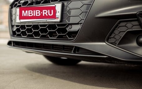 Audi A4, 2021 год, 4 500 000 рублей, 12 фотография