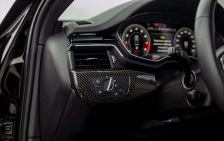 Audi A4, 2021 год, 4 500 000 рублей, 21 фотография