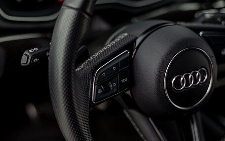 Audi A4, 2021 год, 4 500 000 рублей, 27 фотография